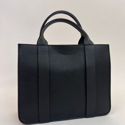 Shopper 'Milou' | 100% Leather | Several colors
