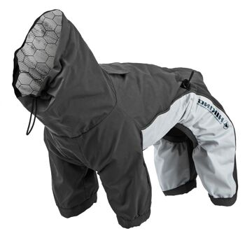 Imperméable pour chiens - Randonnée Hymalaya 5