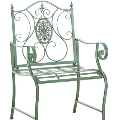 Chaise de Jardin Punjab