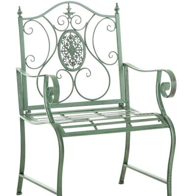 Punjab Garden Chair