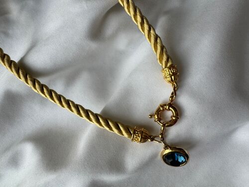 Collier Amore d'Oro