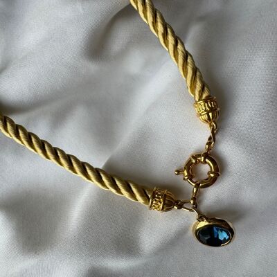 Amore d'Oro necklace