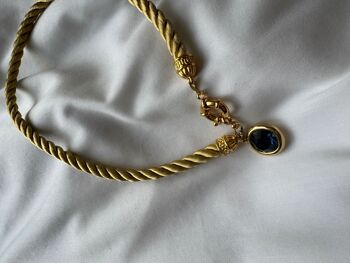 Collier Amore d'Oro 2