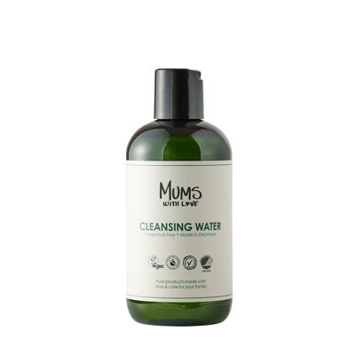 Cleansing Water 250 ml