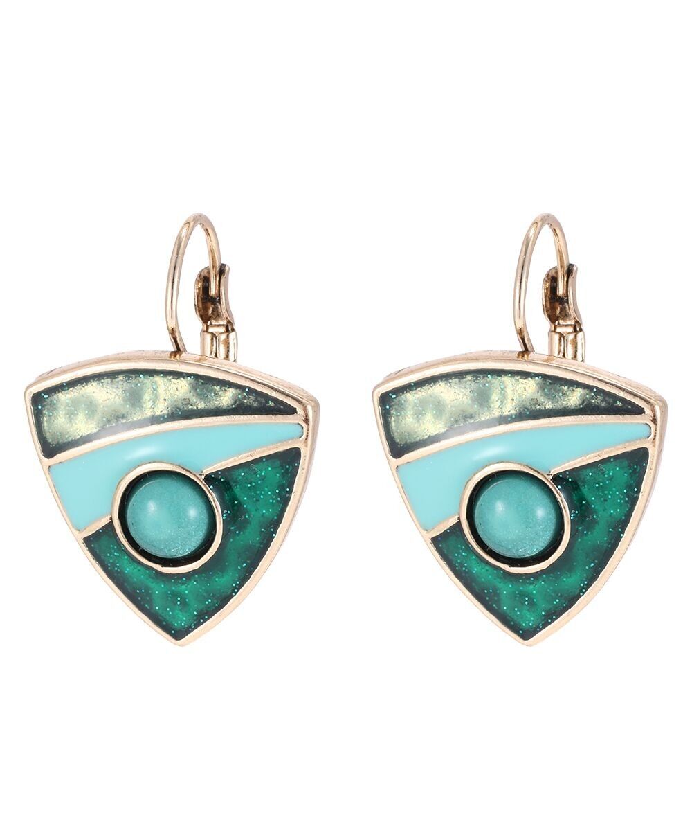 BOUCLES D'OREILLES DORMEUSE 21PEBO045