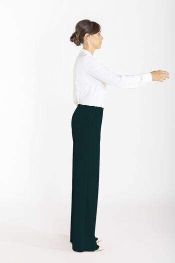 Pantalon palazzo 17