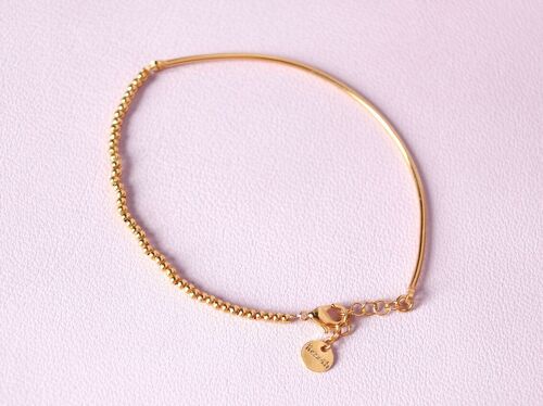 Bracelet Bibi gold