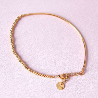 Pulsera Bibi de oro