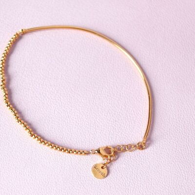 Gold Bibi bracelet