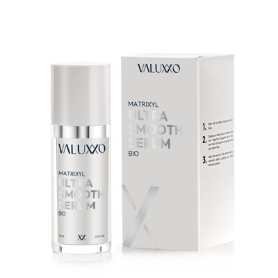 Matrixyl UltraSmooth Sérum Bio