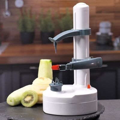 PEELER: Electric Peeler for Fruits and Vegetables