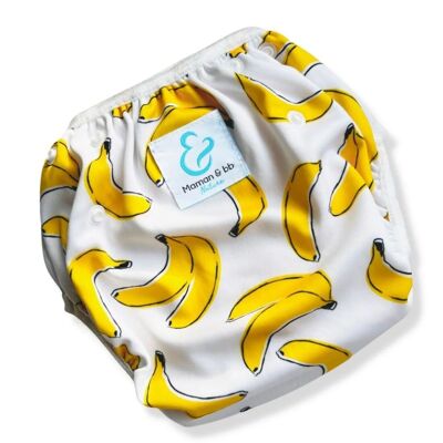 Bananas - Swim diaper 0/2 years