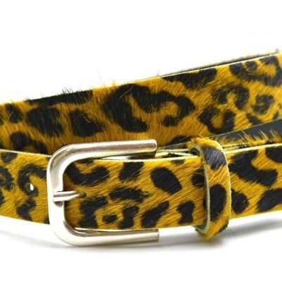 Ceinture Take-it Imprimé Panthère 30495