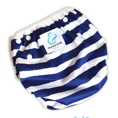 Sailor - Swim diaper 0/2 years