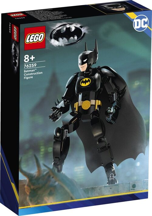 LEGO 76259 - La figurine de Batman™