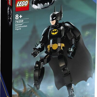 LEGO 76259 - Minifigure di Batman™