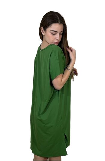 Série - RIO - CAFTAN DE DAME Art. 15 KD 2