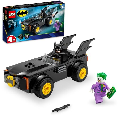 LEGO 76264 - La poursuite du Joker™ en Batmobile™
