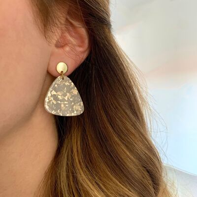 Maelle earrings