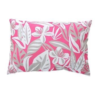 Coussin Imprimé Floral Collection Jardin COSTA 6