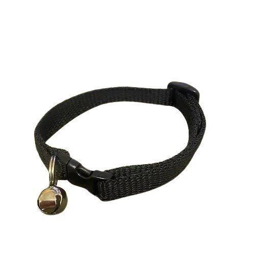 Zebedee's Classic Safety Cat & Kitten Collars