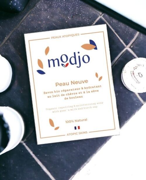 Peau Neuve Modjo - 80gr