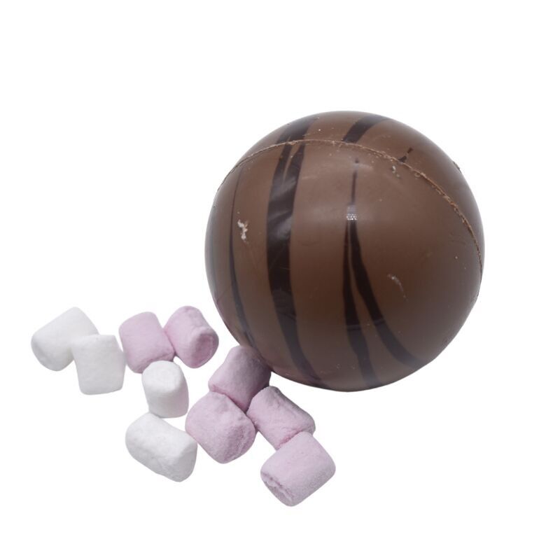 Chocolate bomb vrac