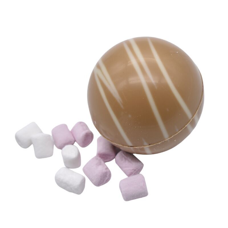 Chocolate bomb vrac
