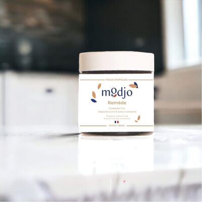 Rimedio: unguento notturno Modjo - 50 ml