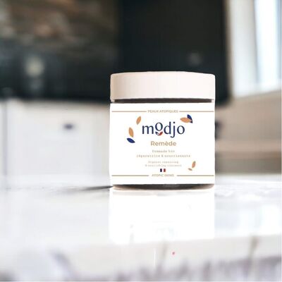 Remedy: Modjo night ointment - 50 mL