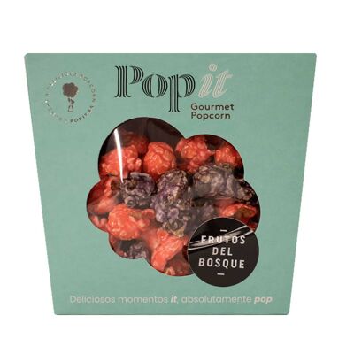 POPIT BOXI 70G FRUITS DES FORÊTS