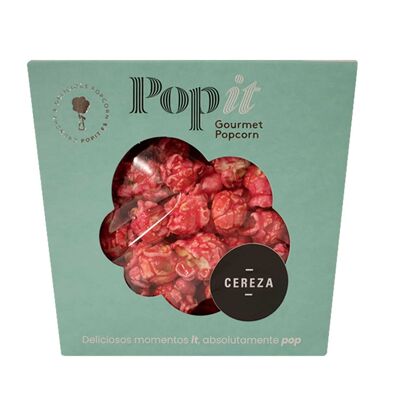 POPIT BOXI 70G CERISE