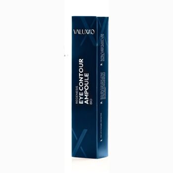 Ampoule Contour des Yeux Regenesis Bio 3