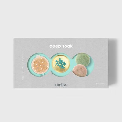 DEEP SOAK