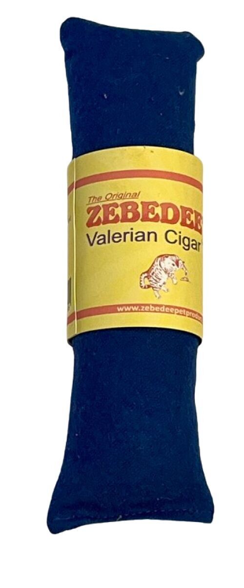 Zebedee's Valerian Cigar