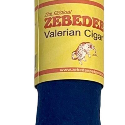 Zebedee's Valerian Cigar