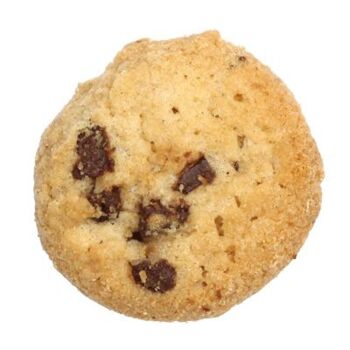 Cookies - pépites de chocolat "The one" 3