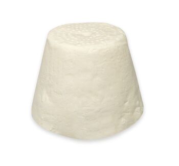 Fromage Blanc Afuega´l Pitu DOP 1