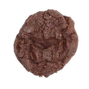Cookies - Tout choco "The decadent" 2