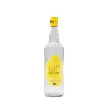 Maison Cornut Merci Crème de Citron Bio 70cl 2