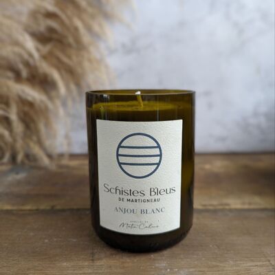 Scented candle · Morning Calm