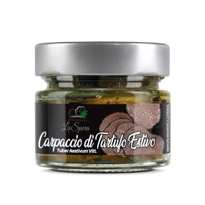 LA SPORA TRUFFLE