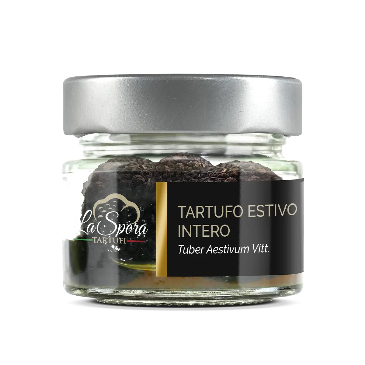 GANZE SOMMERTRÜFFEL - 100 g