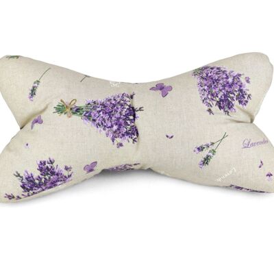 Reading bone – Lavender bouquets – Violet