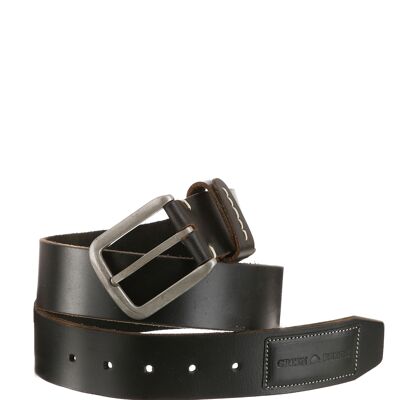 Greenburry Belt Black 105cm