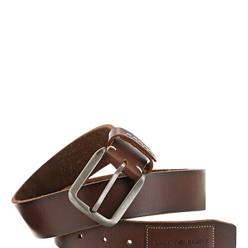 Greenburry Belt Brown 95cm