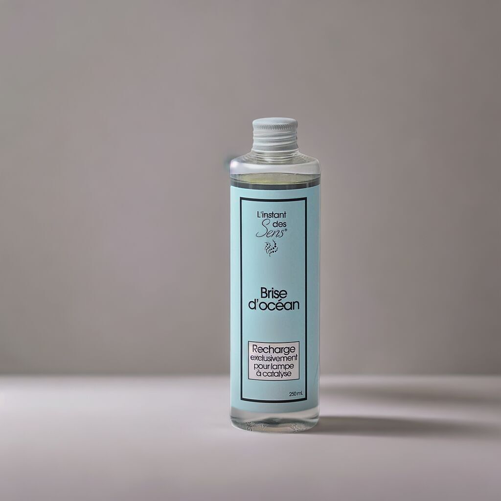 Nachfüllpackung für den Catalyze-Diffusor, 250 ml – Ocean Breeze