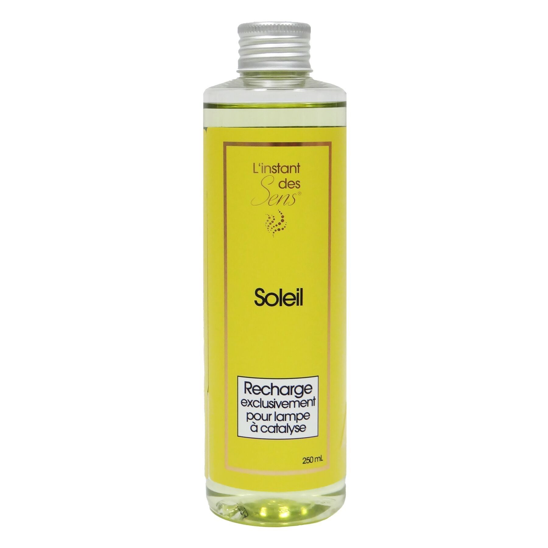 Catalyze Diffusor-Nachfüllung 250 ml – Soleil