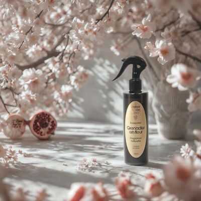 Vaporisateur d'Ambiance 250ml – Grenadier en Fleur