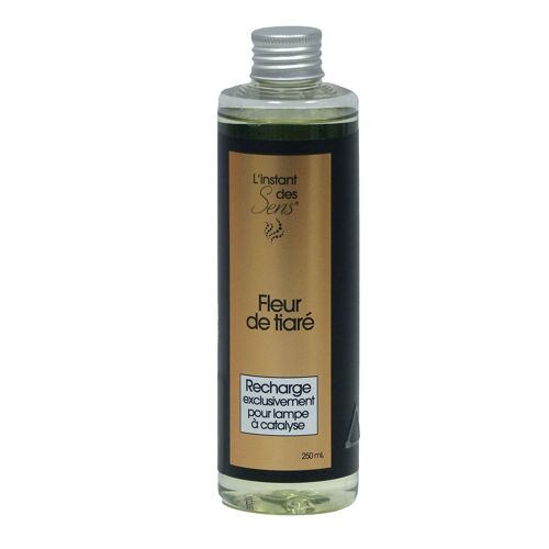 Recharge Diffuseur Catalyse 250ml – Fleur de Tiaré